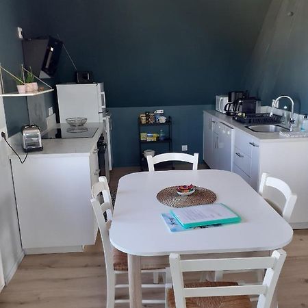 Charmant Appartement A 150 M Des Thermes Et Du Centre Ville Thonon-les-Bains Bagian luar foto