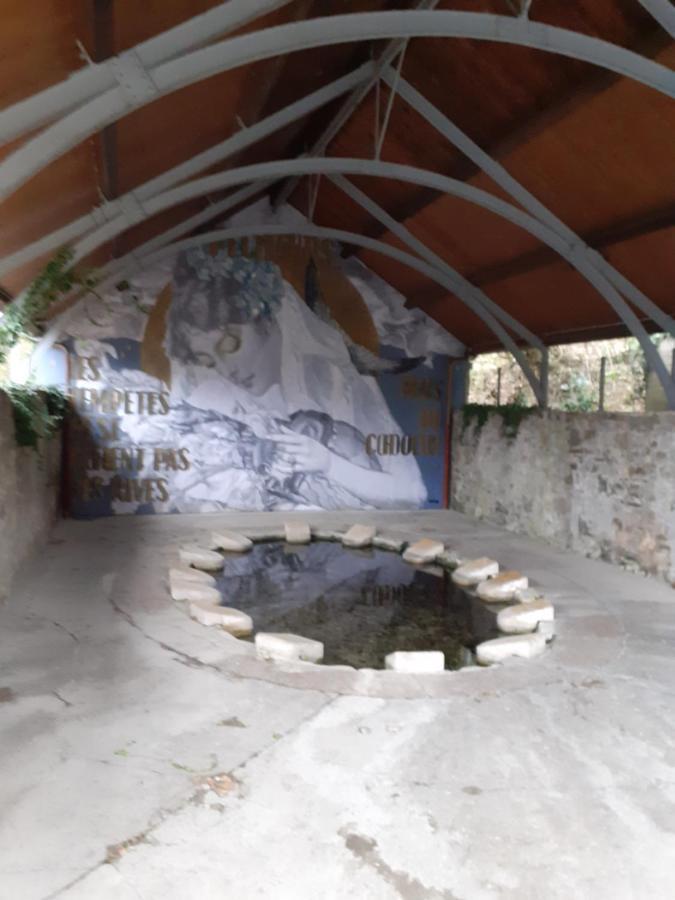 Charmant Appartement A 150 M Des Thermes Et Du Centre Ville Thonon-les-Bains Bagian luar foto