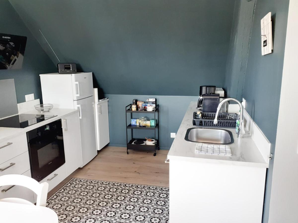 Charmant Appartement A 150 M Des Thermes Et Du Centre Ville Thonon-les-Bains Bagian luar foto