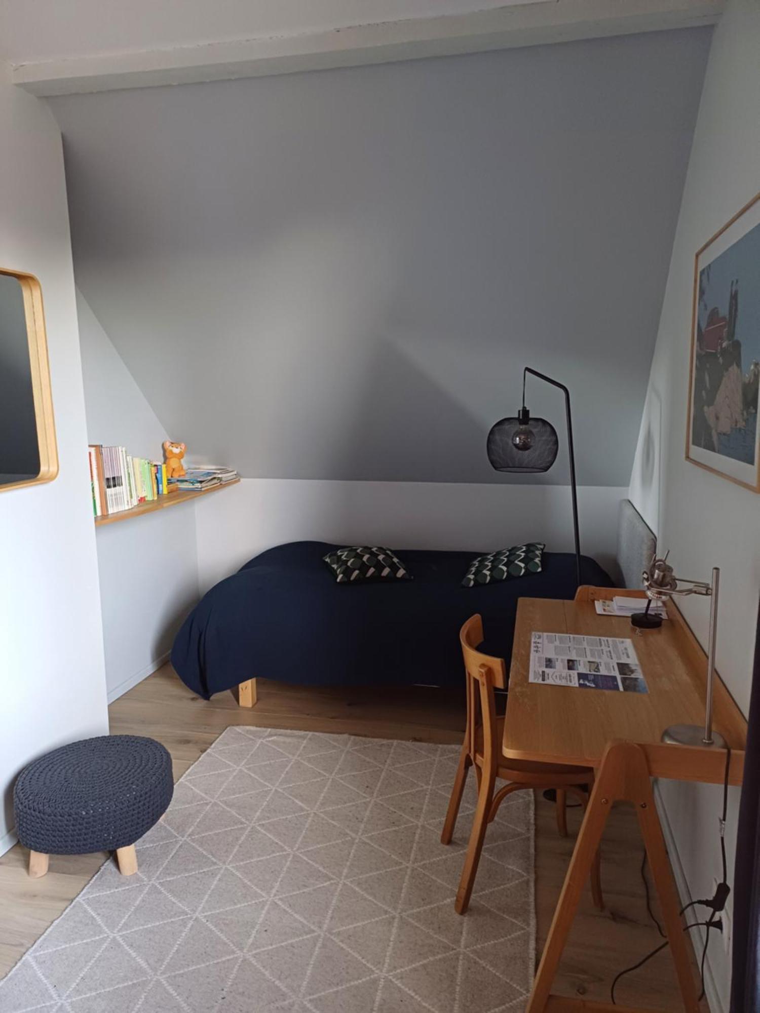 Charmant Appartement A 150 M Des Thermes Et Du Centre Ville Thonon-les-Bains Bagian luar foto